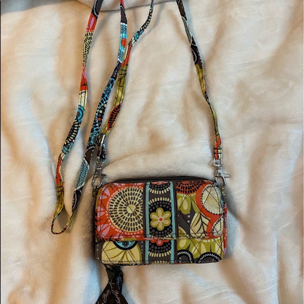 Vera Bradley Wallet